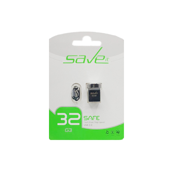 SAFE-32GB-PAK