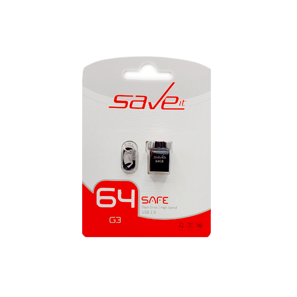 SAFE-64GB-PAK