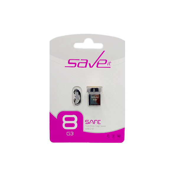 SAFE-8GB-PAK
